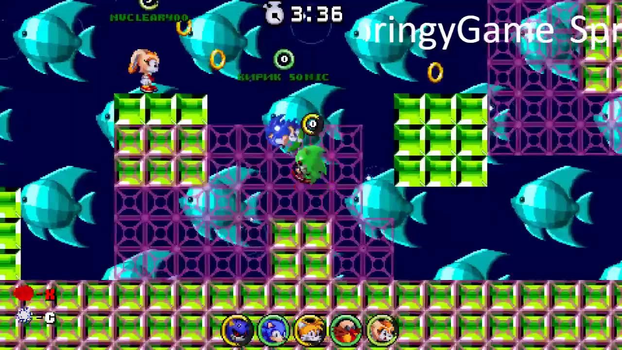 Disaster 2D Remake