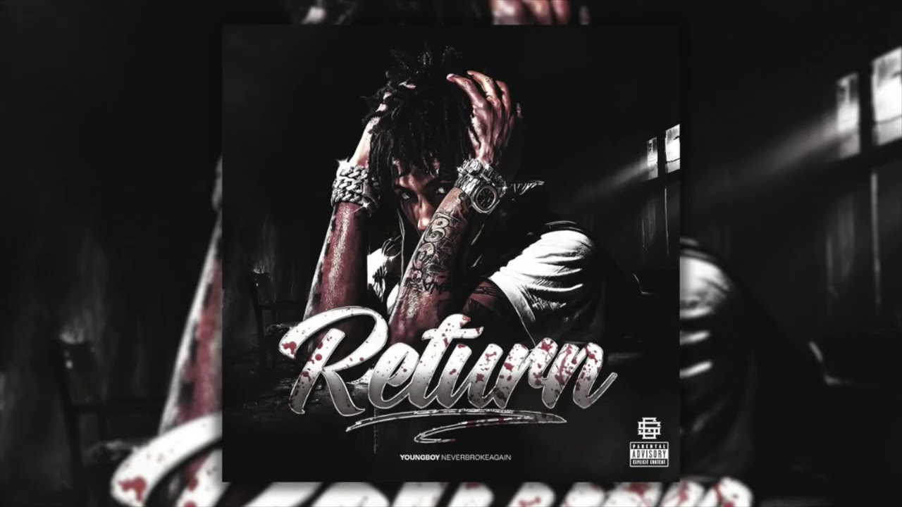 (FREE) NBA Youngboy Loop Kit - 