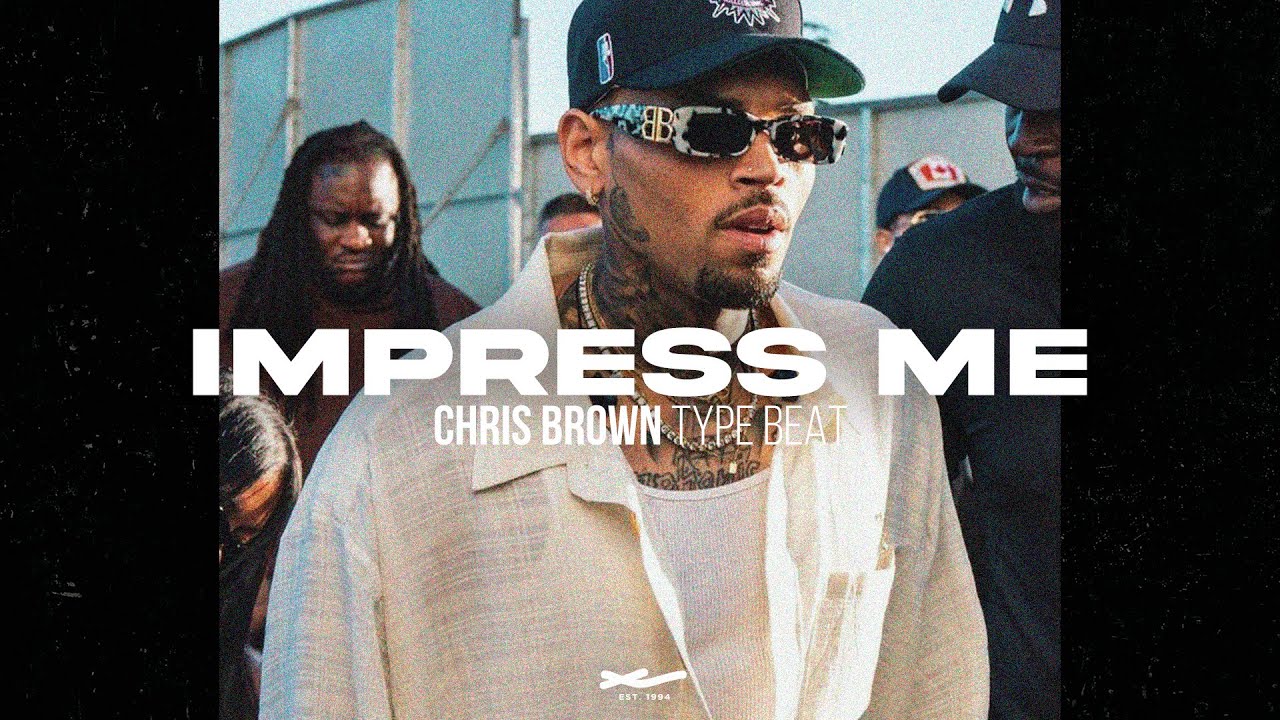 [FREE] Chris Brown Type Beat - 