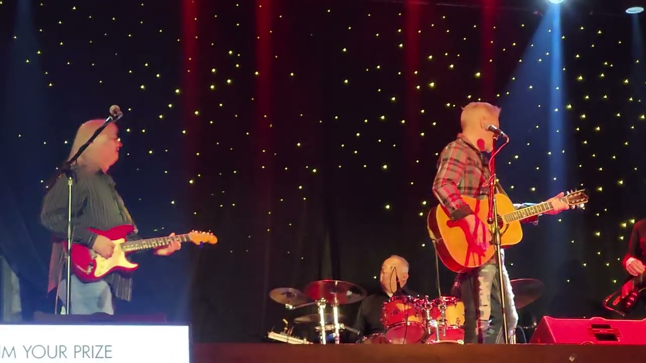 Brian Odle live 