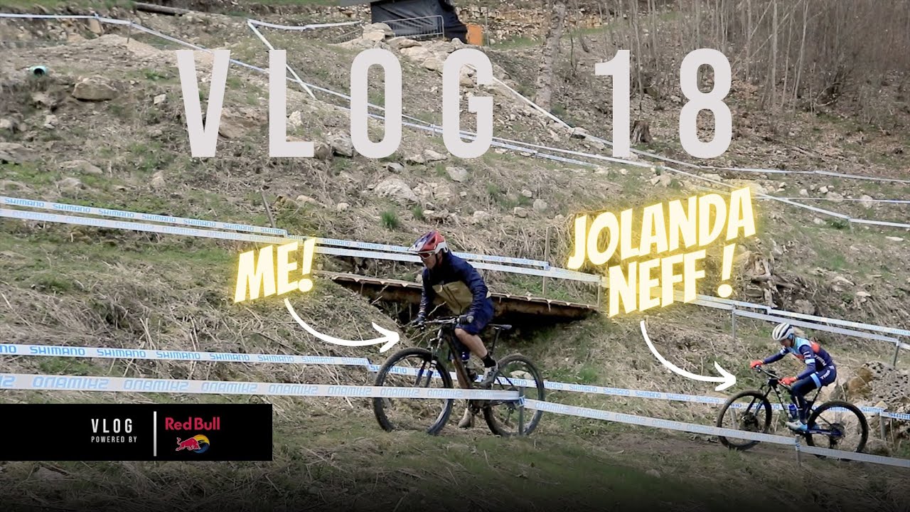 SONO TORNATO AD ALBSTADT!! NON MI RICORDAVO CHE... 😱 | VLOG18 - Marco Aurelio Fontana