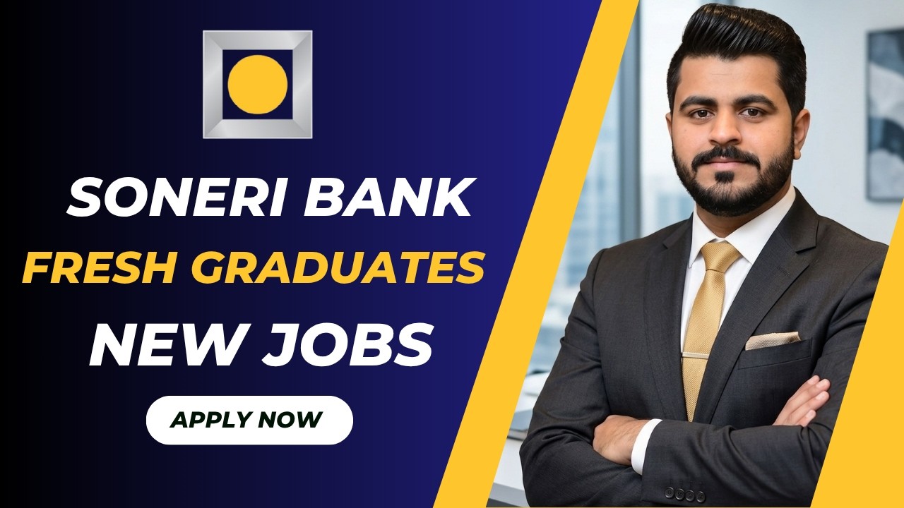 Soneri Bank New Jobs | How to Apply Online (Full Guide) | Complete Applying Process Step by Step
