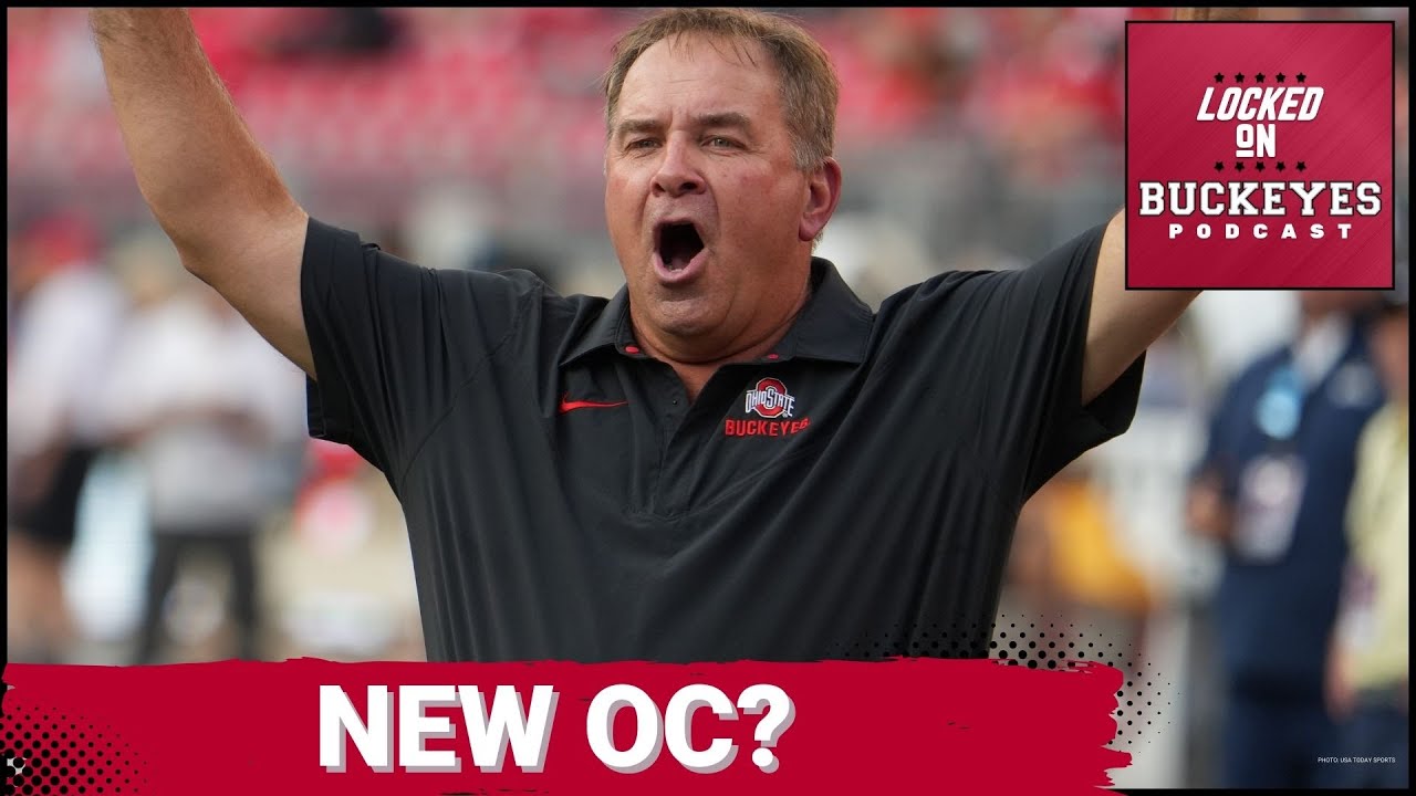 GAMECHANGER: Ohio State Buckeyes Should ELEVATE Their Offense&mdash;Kevin Wilson&rsquo;s REHIRE is the KEY