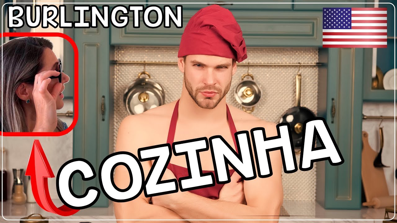Utensílios de Cozinha que valem a pena comprar nos Estados Unidos