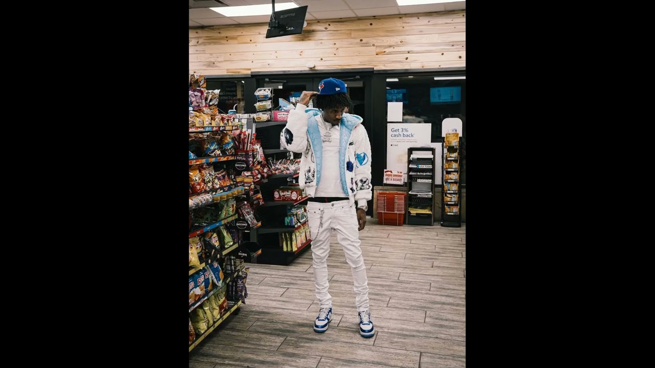 [FREE] NBA YoungBoy Type Beat - 