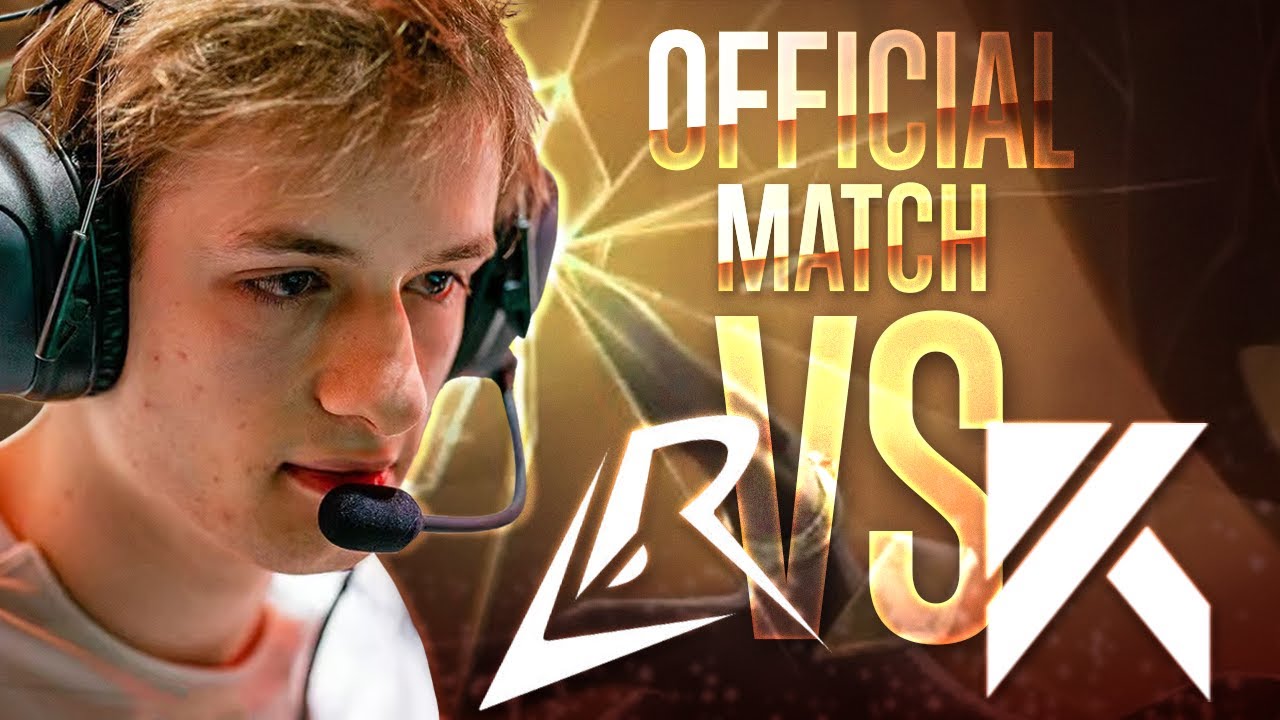 OFFICIAL NLC MATCH 🔥 WE DID IT AGAIN! | LOS RATONES VS KAOS!