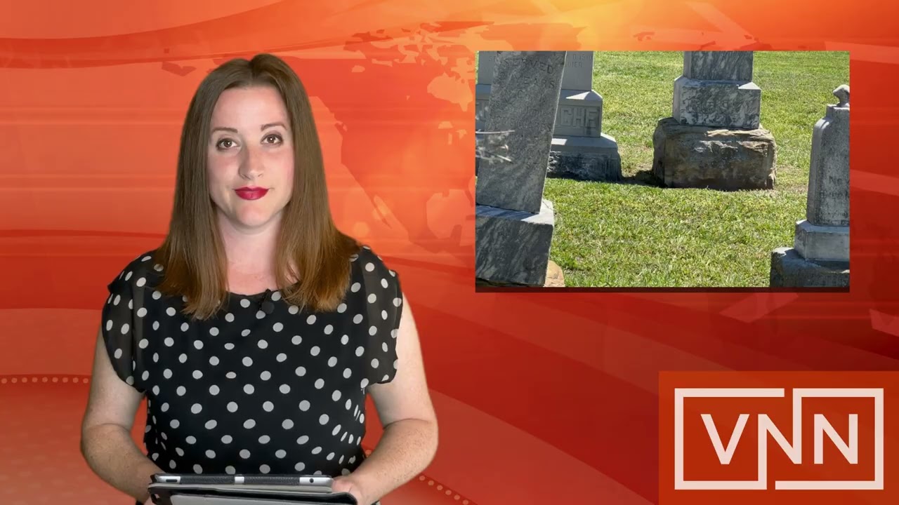 May News Byte | VNN | 2023