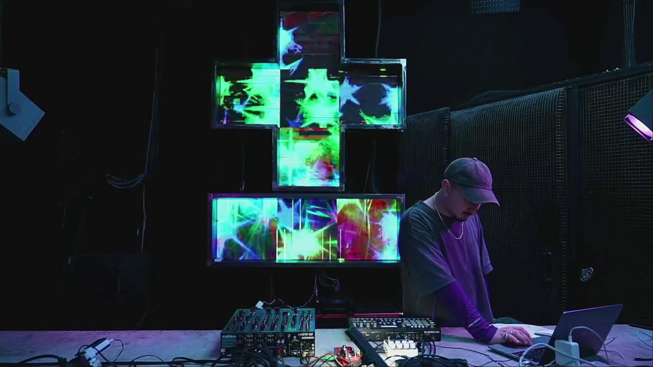 Drama Radio at TES - GENERALI MINERALI (LIVE) [TES]