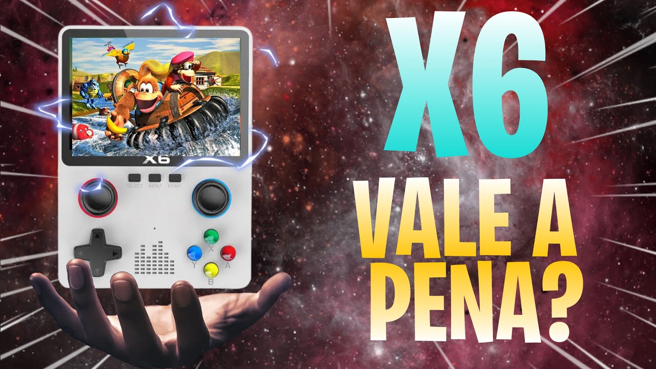 X6 O PORTATIL MAIS BARATO DO ALIEXPRESS  - Correção do volume da música