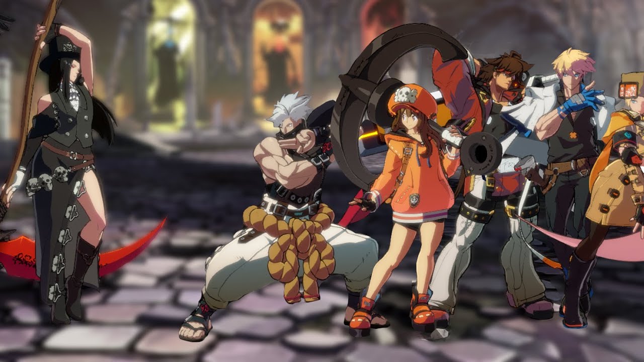 THIS is how Testament beats every character