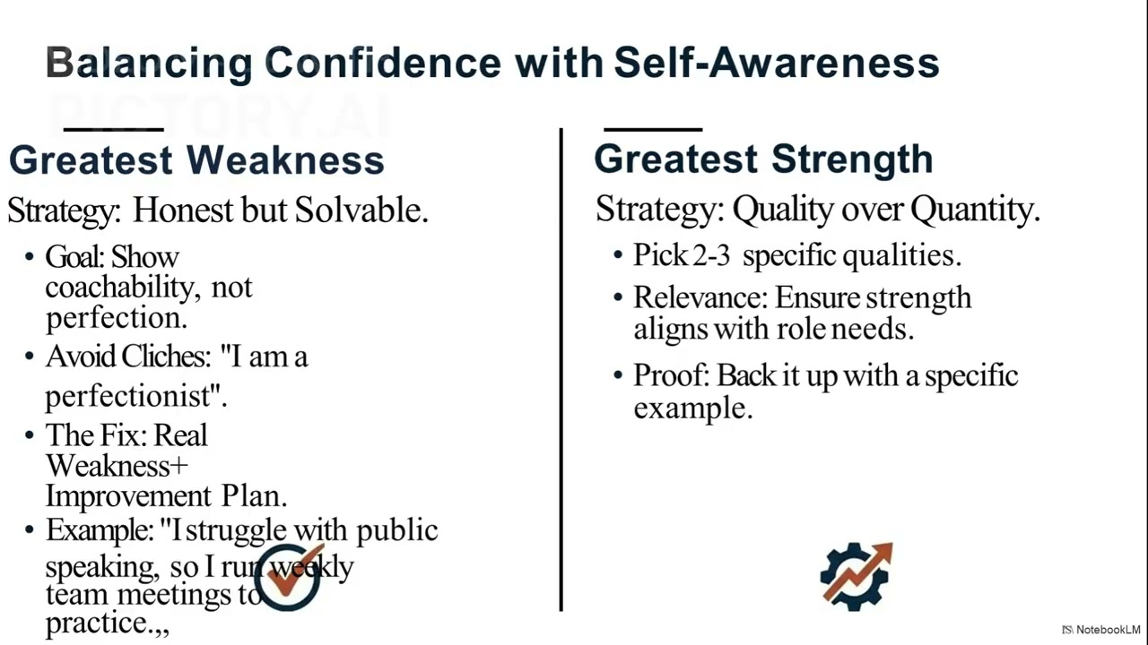 Strategy On How To Crack An Interview