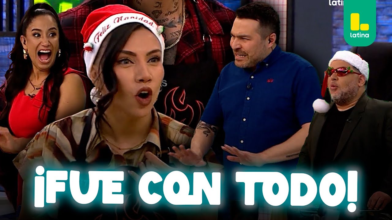 🚨😱 ¡Giacomo Bocchio rechaza a Diana Sánchez y ella acepta el reto! 💥🔥 | El Gran Chef Famosos 🍴👩‍🍳