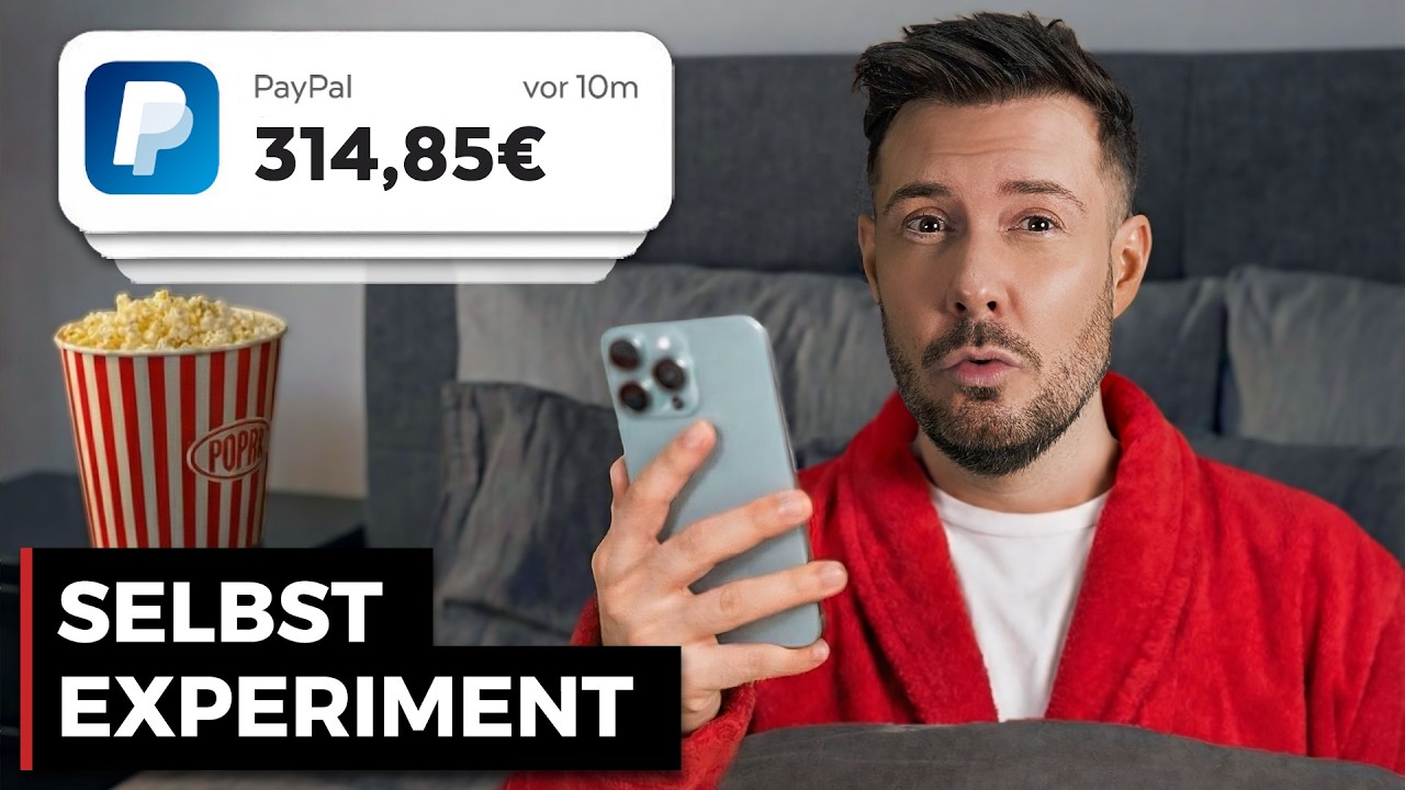 7 Faule Wege, um Ohne Startkapital online Geld zu verdienen