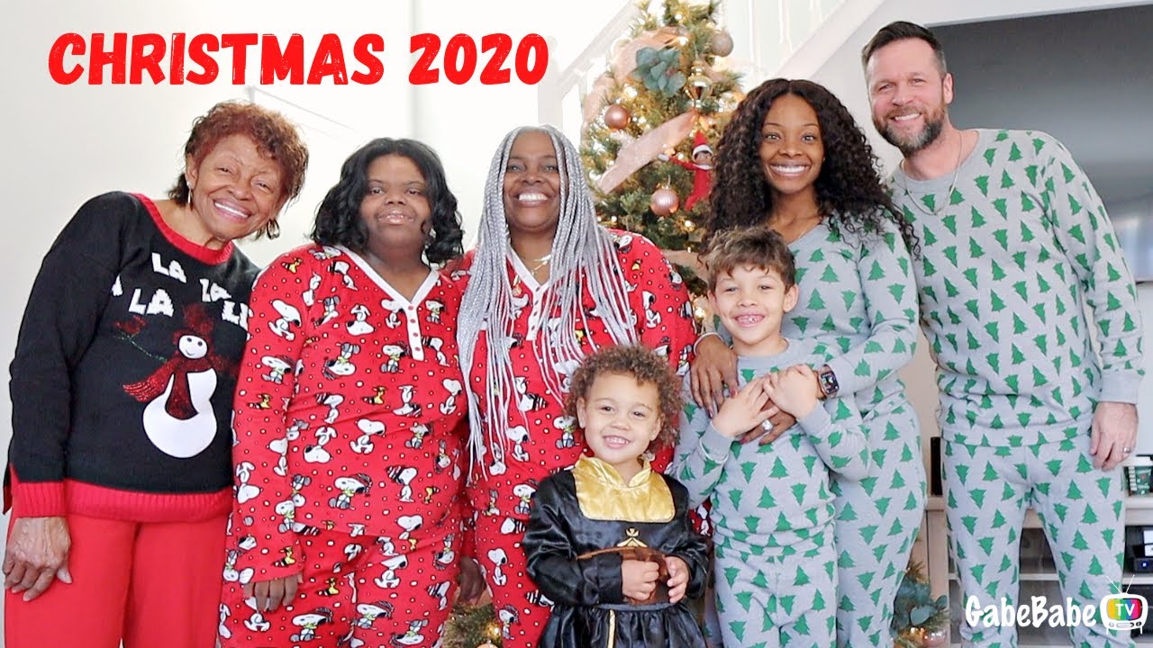CHRISTMAS SPECIAL 2020🎄
