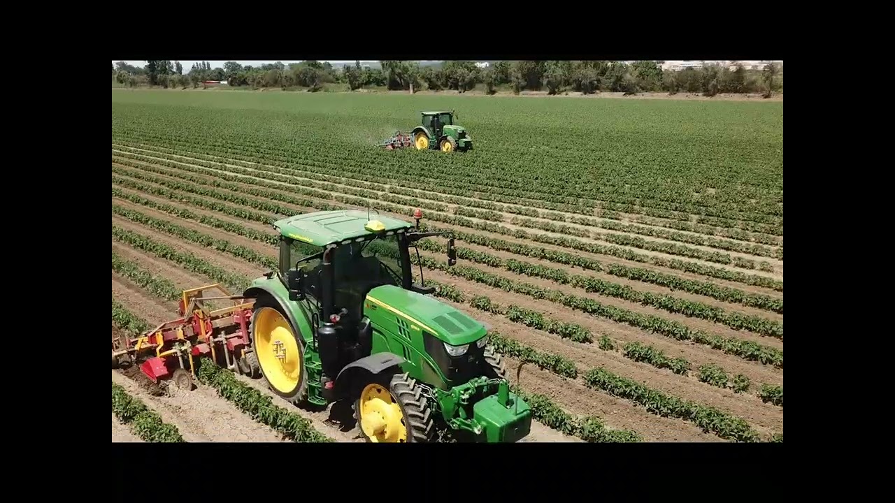agricultura em Portugal