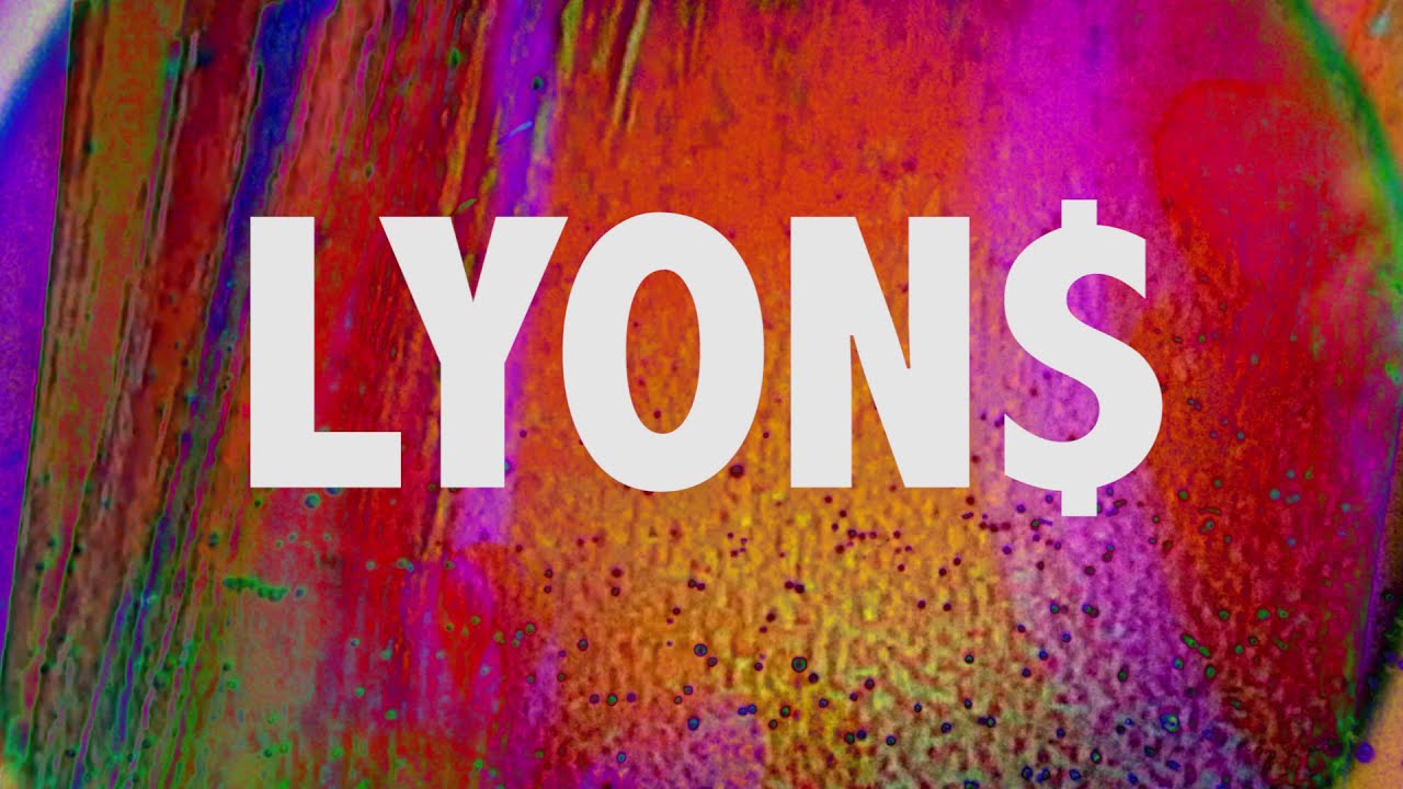 LYON$ | Ditches
