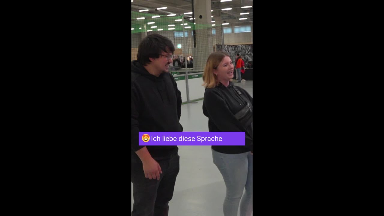 Schweizerdeutsch ist so s&uuml;&szlig; ihr checkt nicht