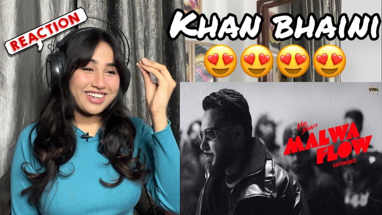 Reaction on Malwa flow ( Extended Version ) : Khan Bhaini