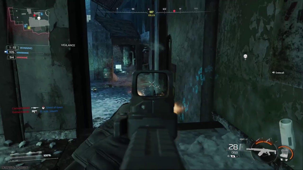 Call of Duty