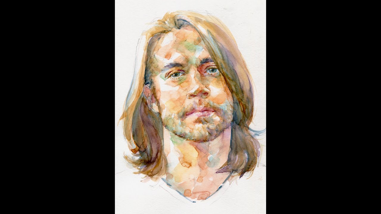 'Nathan' - demo