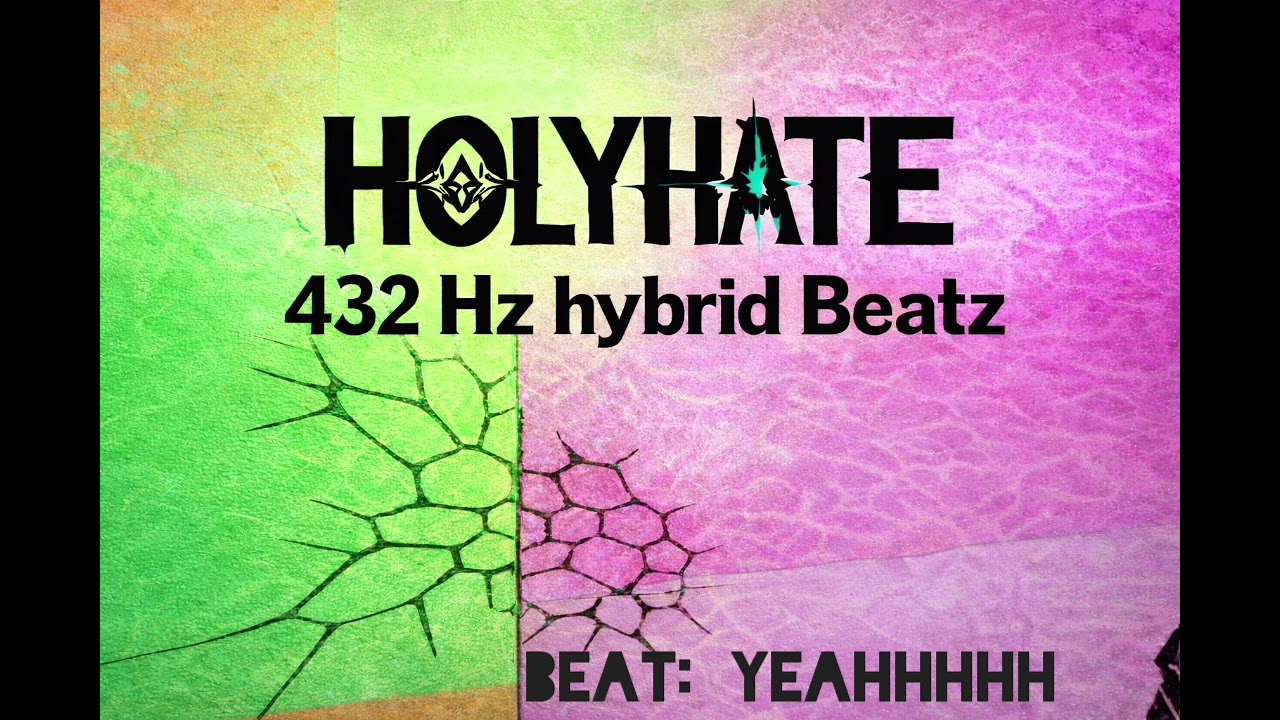 Holyhate_beatz_yeahhhhh