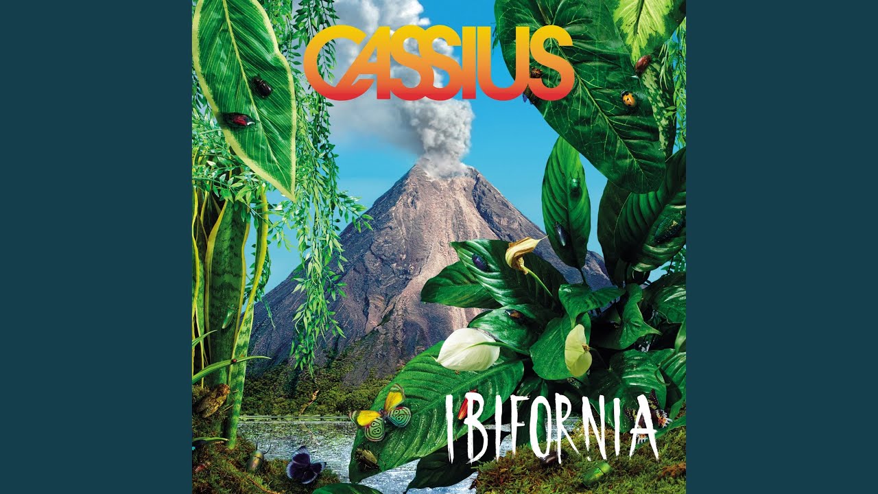 Ibifornia