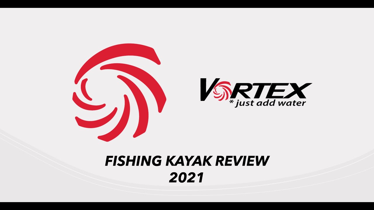 Full Vortex VTX560 fishing Kayak review