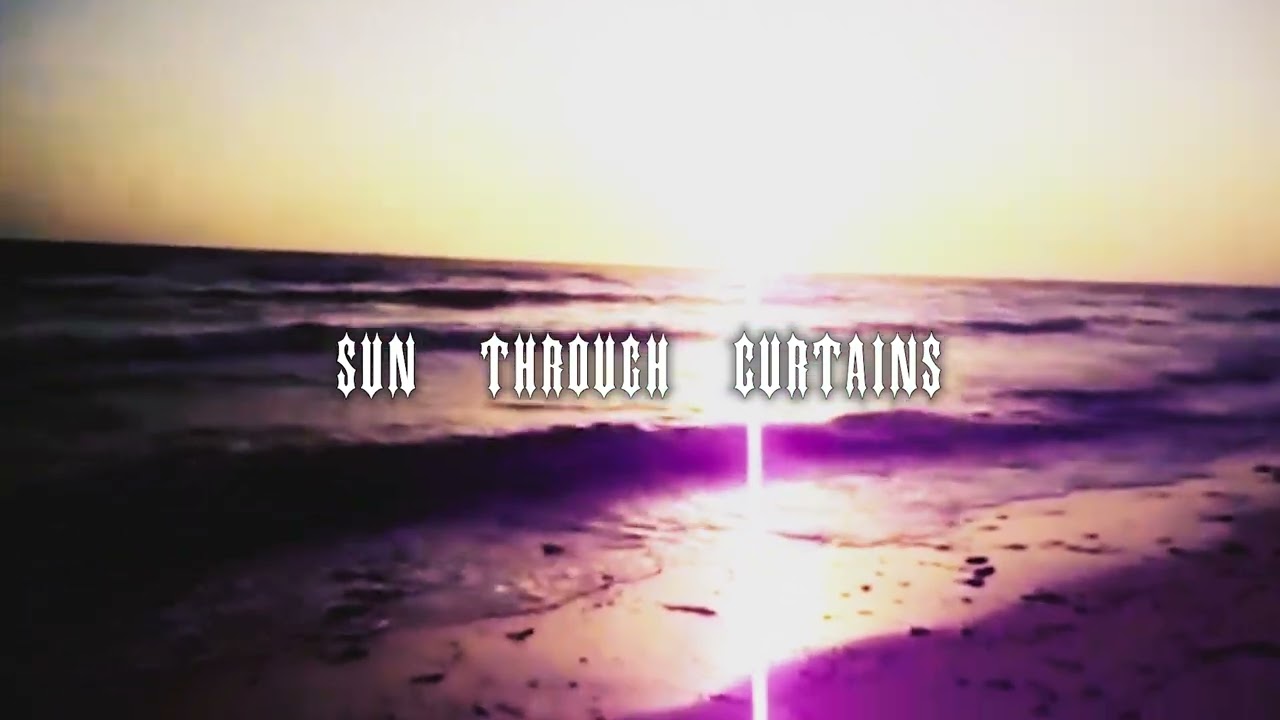 [FREE] SCRIM X $UICIDEBOY$ TYPE BEAT | SUN THROUGH CURTAINS | (PROD. DESYED)