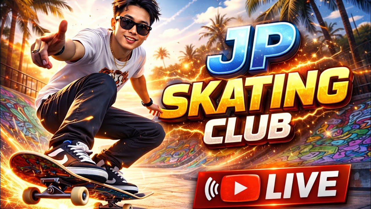HOW TO SKATE ON SKATEBOARD CLASS OF SKATING PART 2......