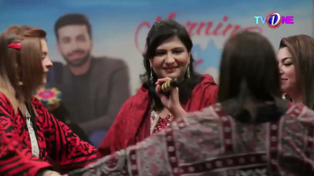 #sindhculture #tvone #azfarrehman #sidratahir #sindh  Mor Tho Thillay Sindhi Cultural Day 2022