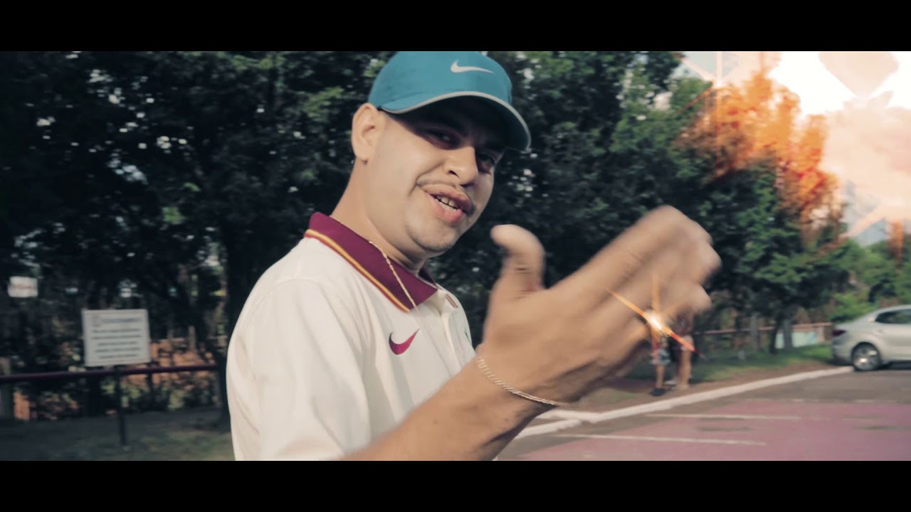 Matheuzin ITT feat. Packe - Whisky no Sense (prod. Vinigah)