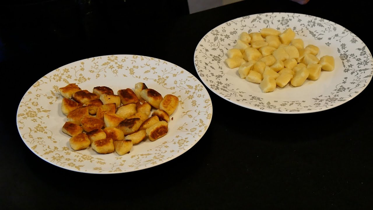 Les Gnocchis