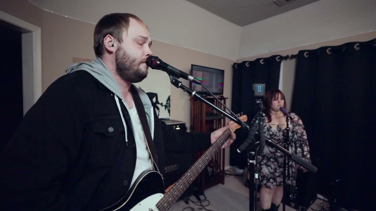 Stutter - Damn The Sky - The Oakwood Sessions