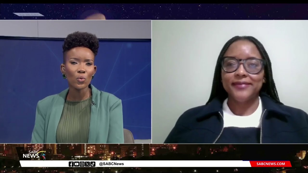 Home Affairs | Amendments to work visa requirements: Zinhle Tyikwe