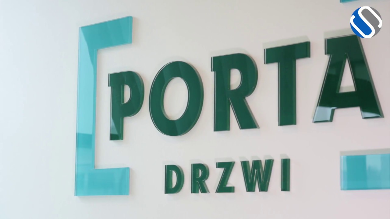 Zautomatyzowany system Prima Power w Porta Steel