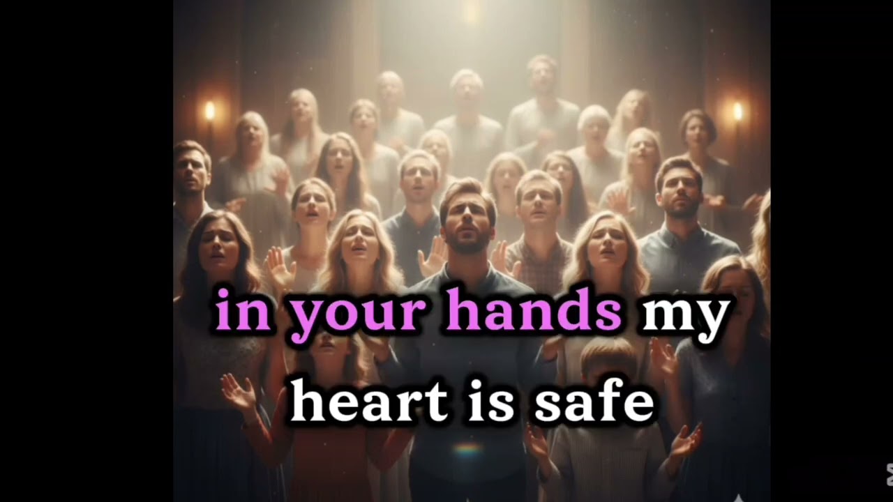 You Are My Refuge - Alex Sound Lab 
