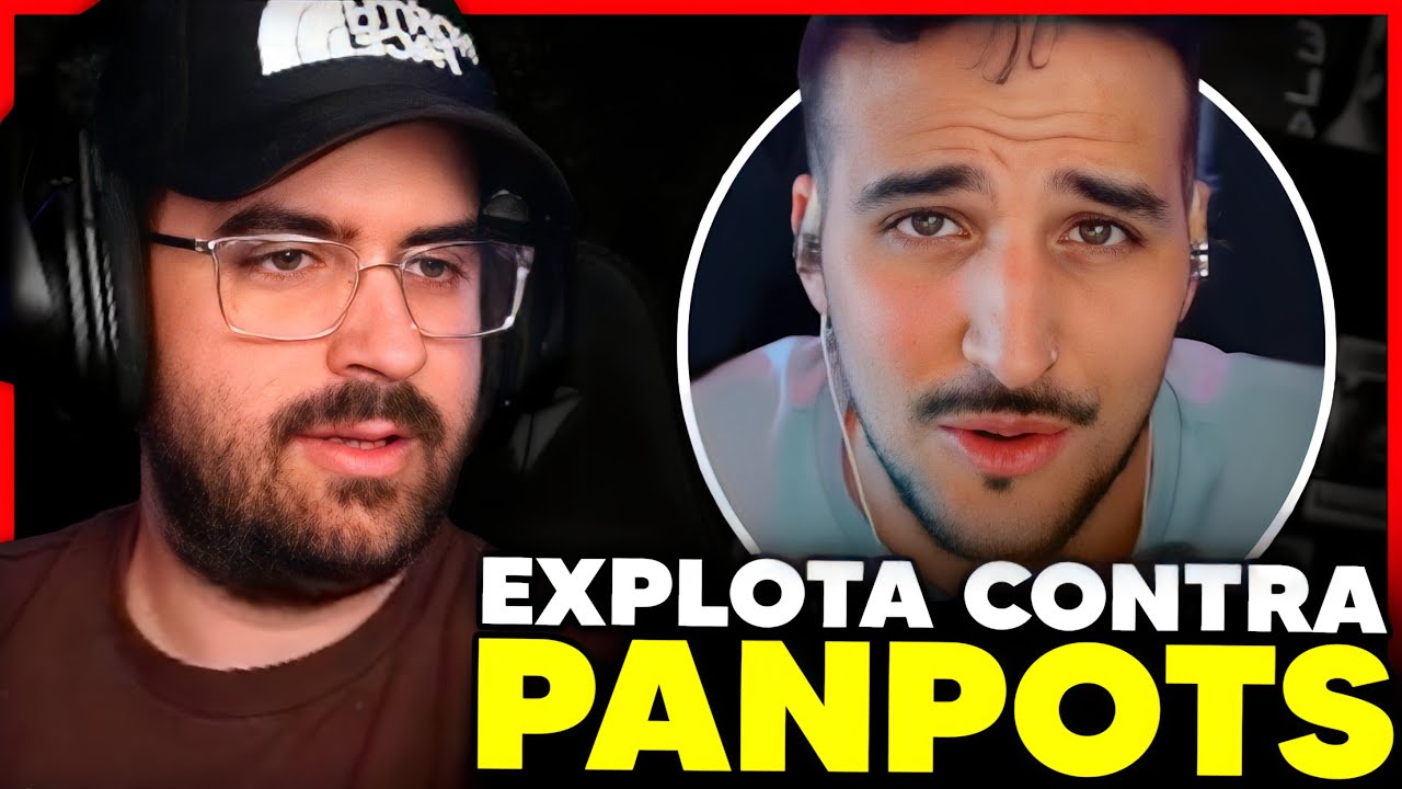 DANIKONGI EXPLOTA contra PANPOTS en BELLUM