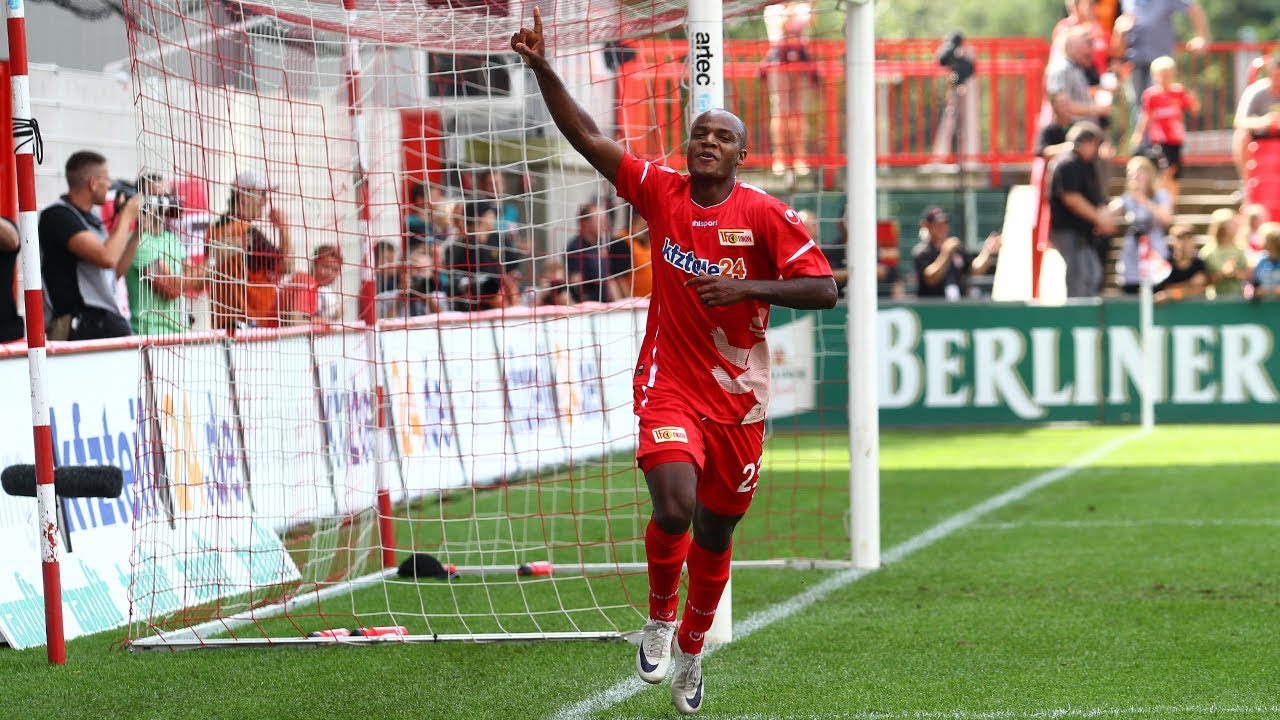#UndNiemalsVergessen: 1. FC Union Berlin - FC Ingolstadt, 2011