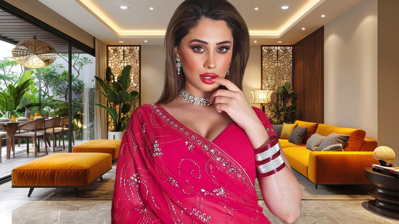 Я &mdash; токсичная индийская свекровь: я не могу перестать флиртовать с женихом своей дочери. &bull;Индийск...