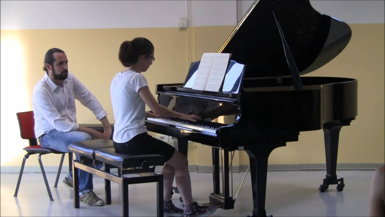 PIANOFORTE PER... ESPERTI