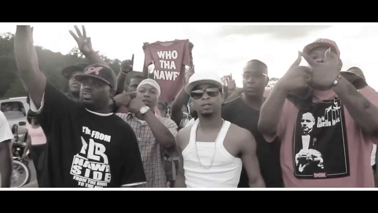 Bowl Bonanno - Nawfside Anthem