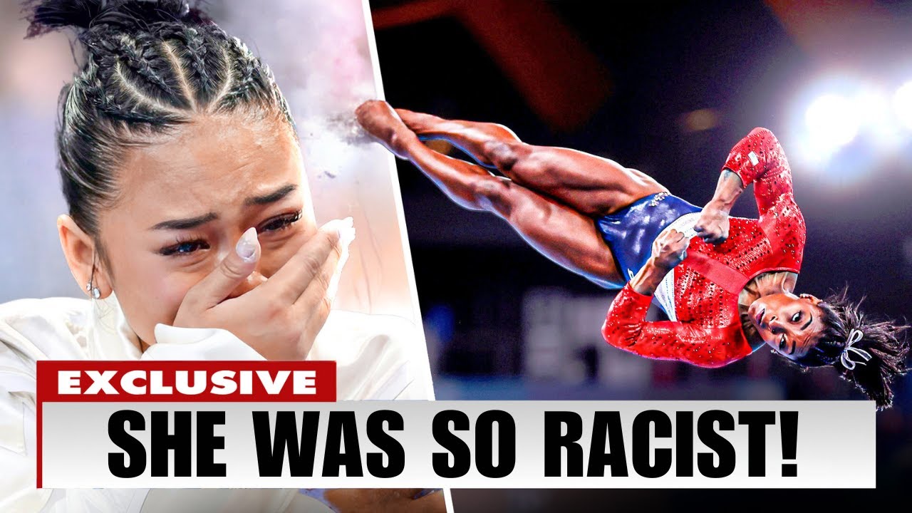 Celebrities Reacting To Simone Biles - GREATEST EVER!