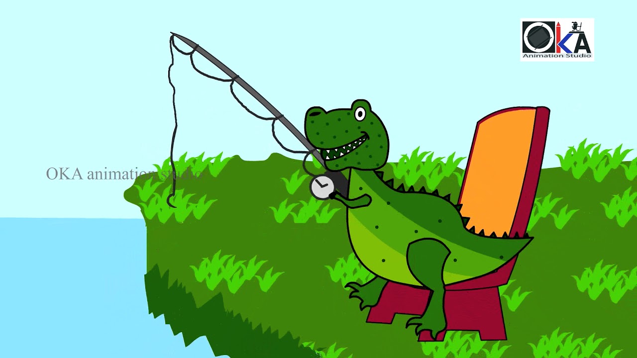 Dino V/S Dino - Funbin-02- EPI#06