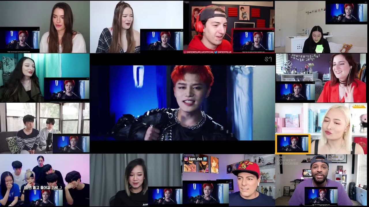 NCT 127 (엔시티) 
