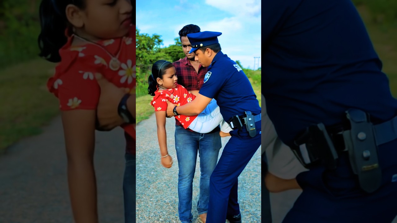 Police ne pakad liya hena ko 😱🤪🤗🤣 #funny #short #viralvideo #subscribe