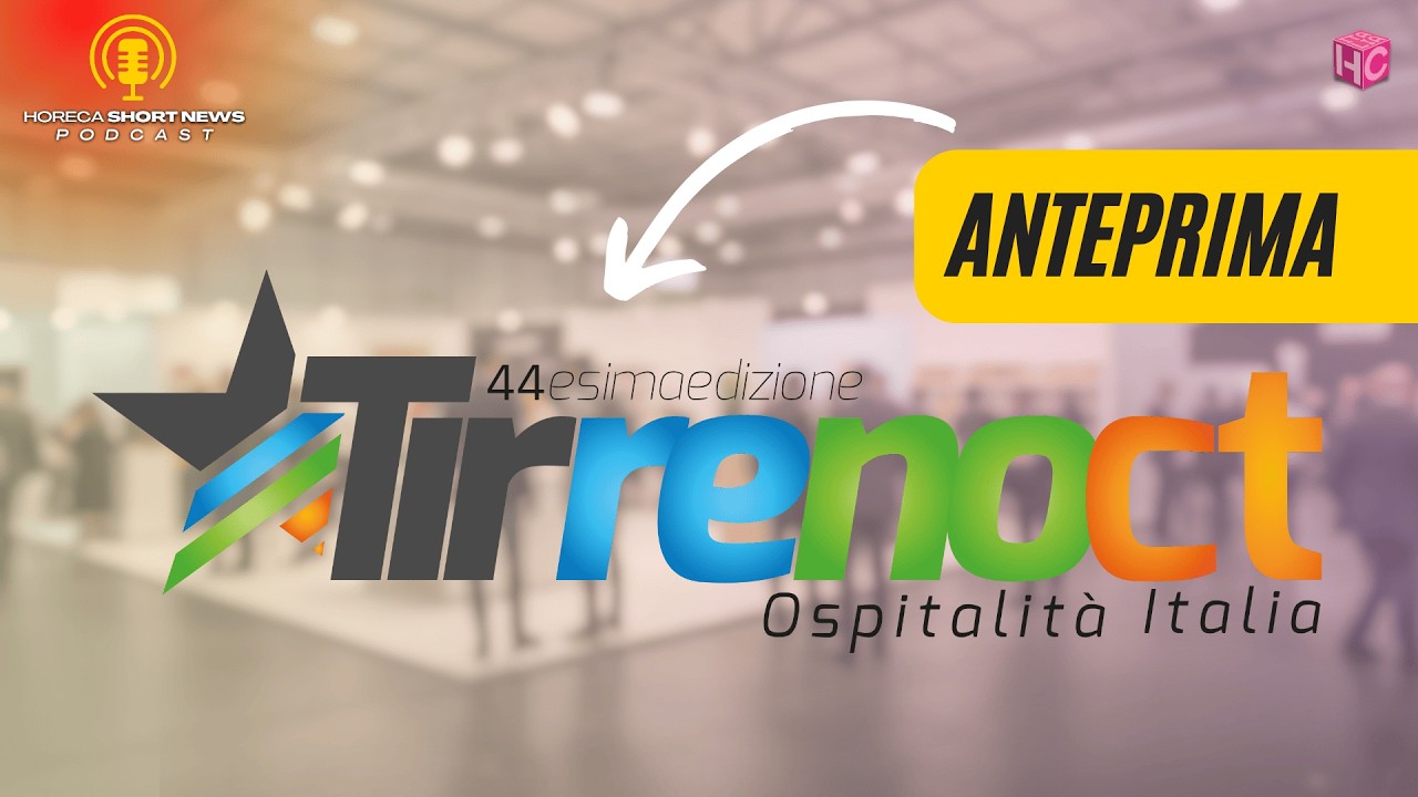 Al via Tirreno CT  a Carrara Fiere | Viaggio tra i sapori d’Italia con Matteo Cutolo
