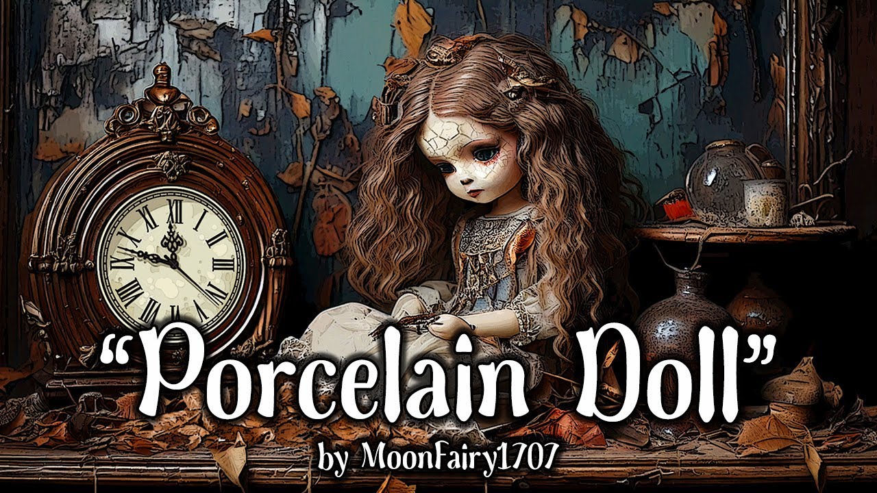 Porcelain Doll
