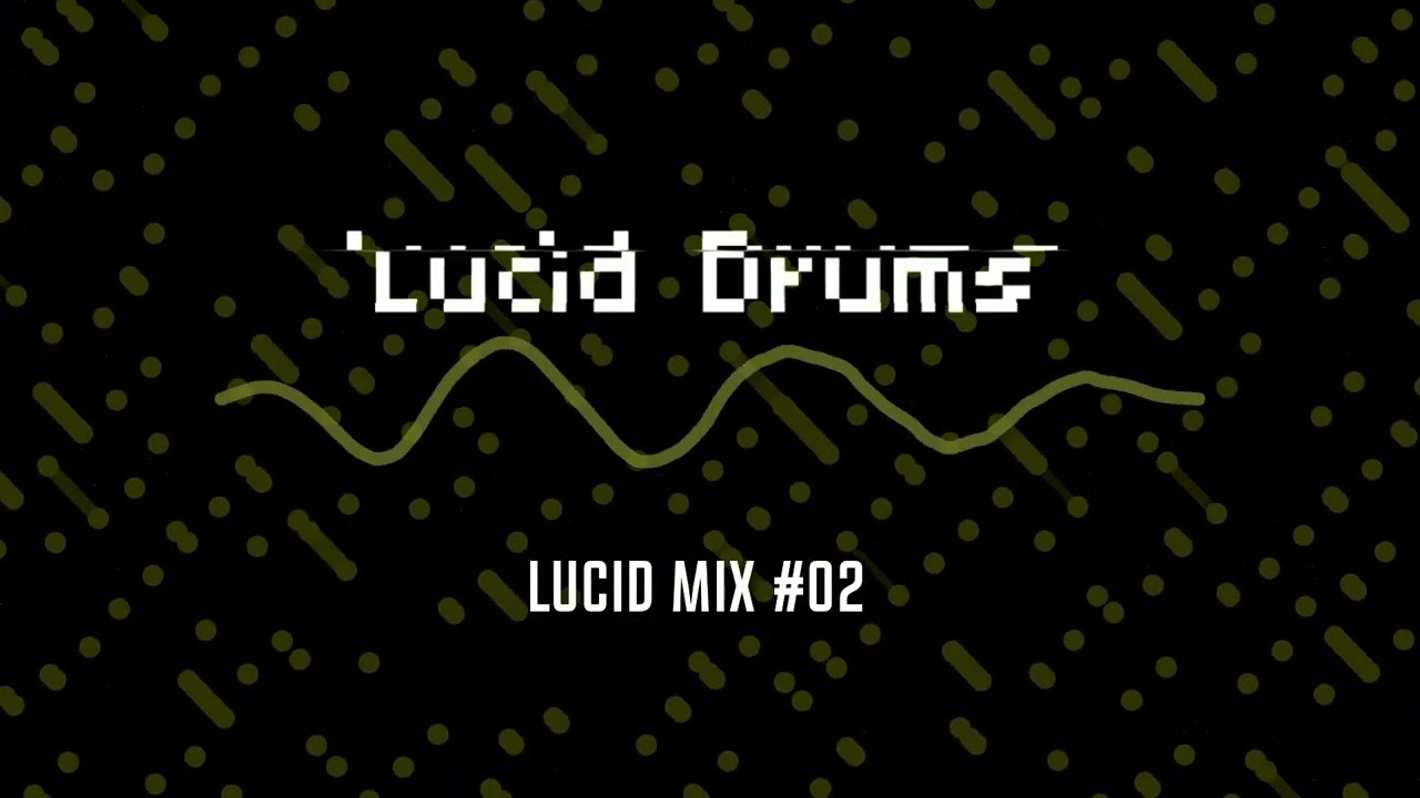 Summer Drum & Bass Mix 2025 | Summer Selections | Lucid Mix #02