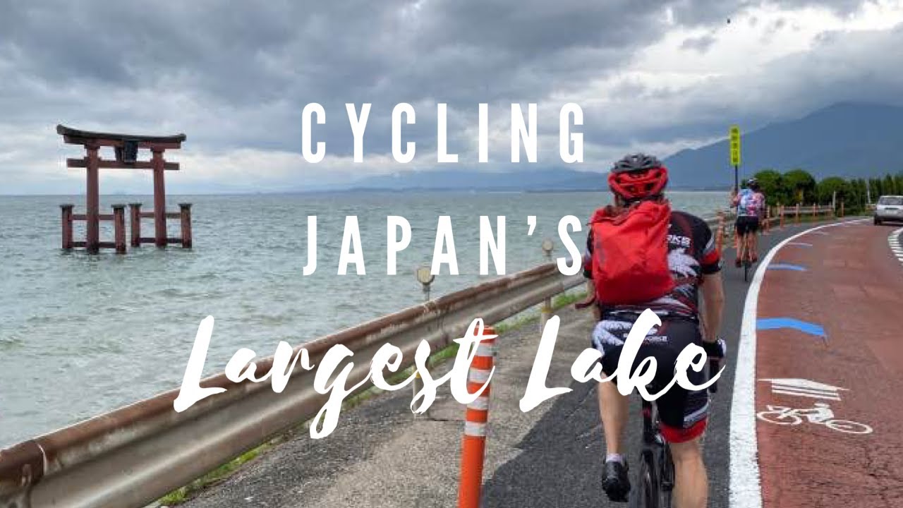 Lake Biwa | Epic 150k Day
