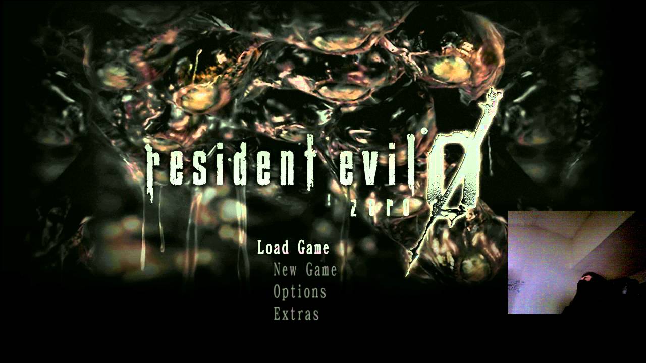 Aris plays RE0 - 